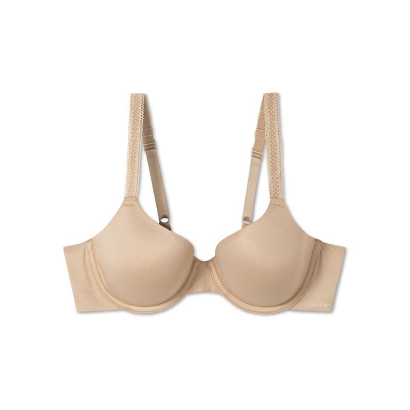 Calvin Klein Liquid Touch Lightly Lined Pc image number 4